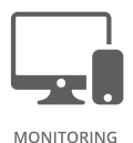 Monitoring ICON