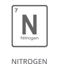 Nitrogen ICON